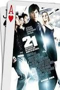 21 casino films