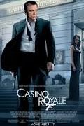 Casio Royale casinofilm