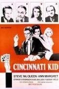 Cincinnati Kid casinofilm