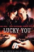 Lucky you casinofilm