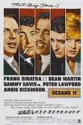 Ocean 11 casinofilm