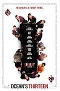 Oceans thirteen casinofilm