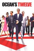 Oceans Twelve casinofilm