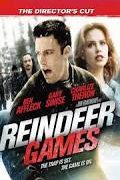 Reindeer Games casinofilm