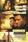 Runner Runner casino films