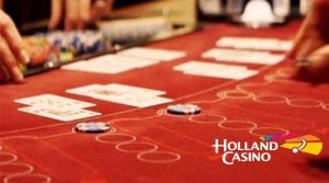 Blackjack Holland Casino