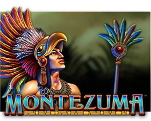 Montezuma automaat Holland Casino