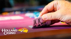 Poker Holland Casino