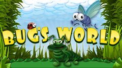bug's world