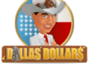 Dallas dollars videoslot