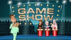 Game Show slot