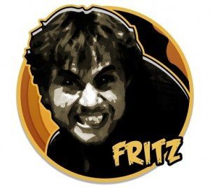 Frankenstein fritz