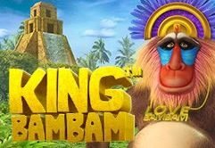 King bambam slot