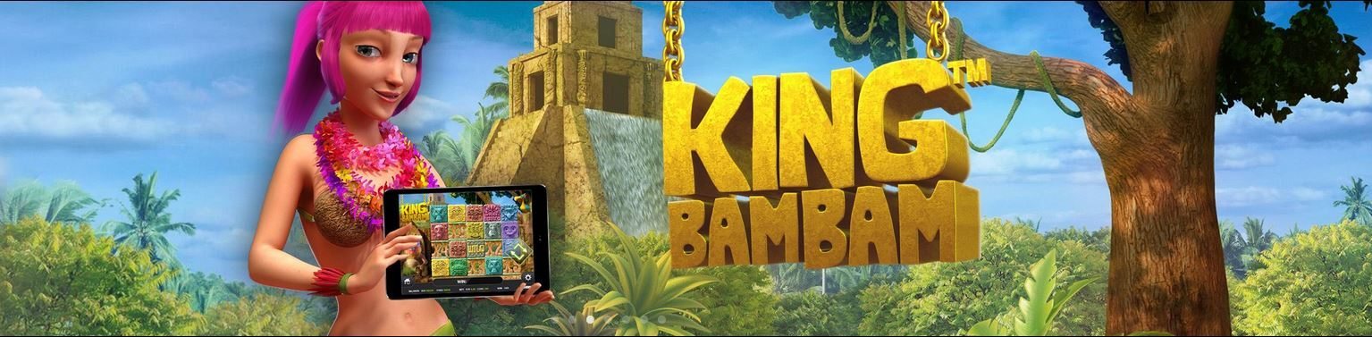 King bambam header
