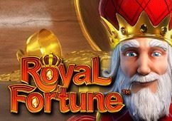 Royal Fortune slot