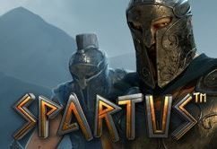 Spartus wilds