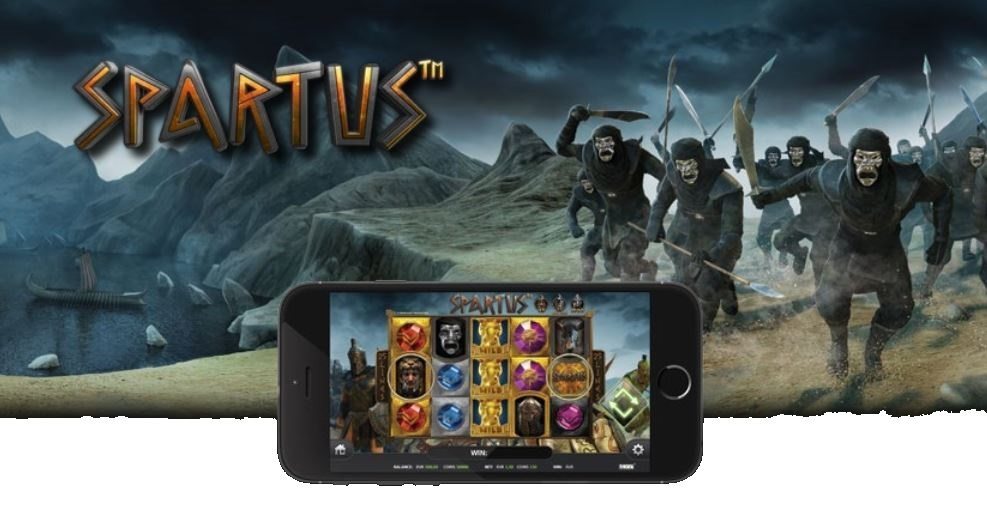 Spartus mobile