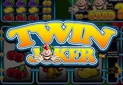 Twin Joker slot