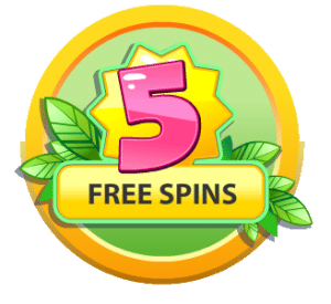 Fruit shop free spins