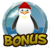 Icy wonders videoslot bonus spel