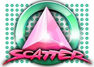 Neon Staxx scatter