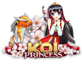 Koi Princess