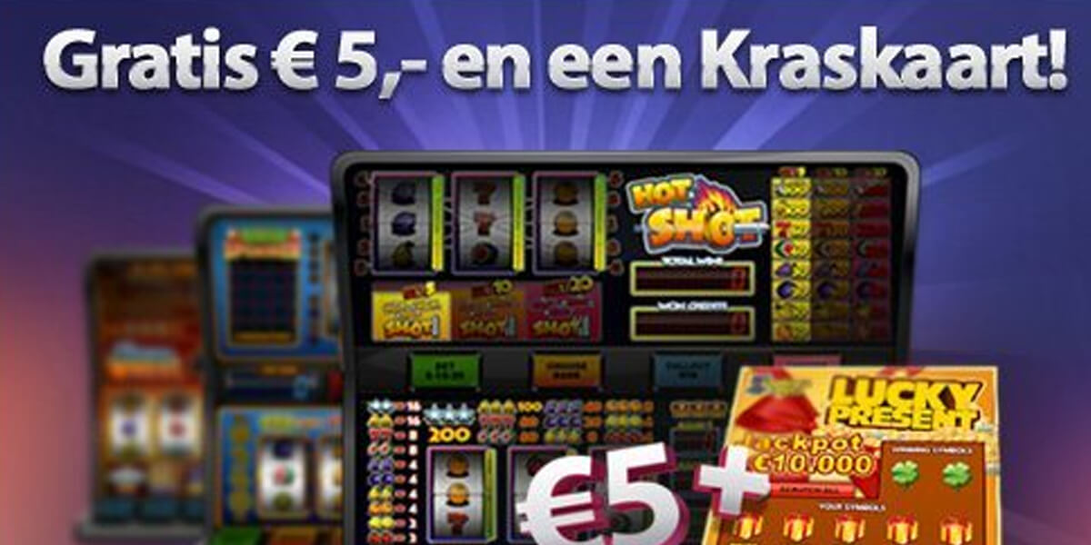 Parx casino free spins