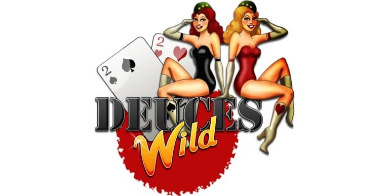 Deuces Wild poker