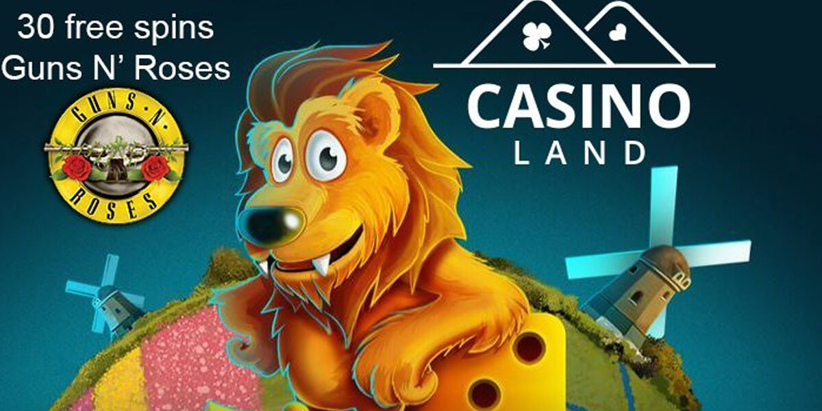Casinoland Free Spins Casinoland Free Spins
