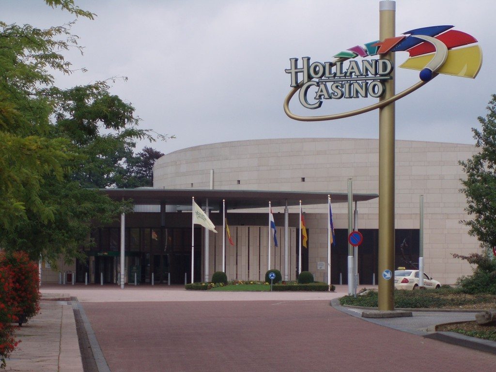 Holland Casino Valkenburg