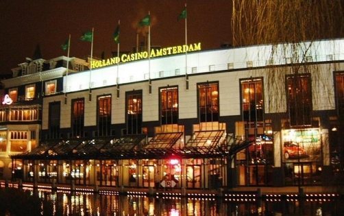 Holland Casino Amsterdam Centrum