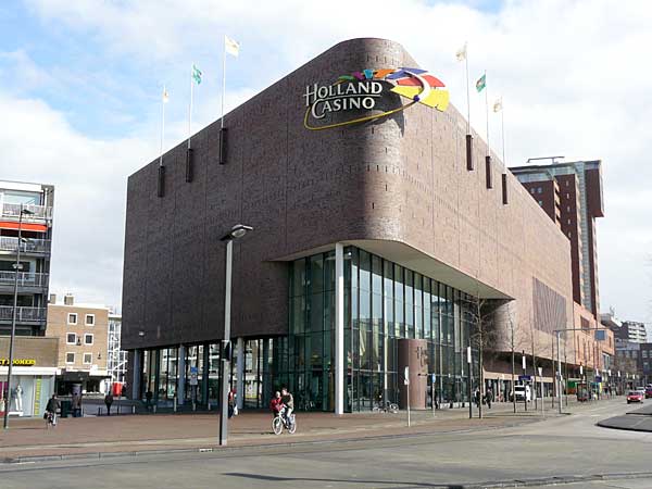 Holland Casino Enschede