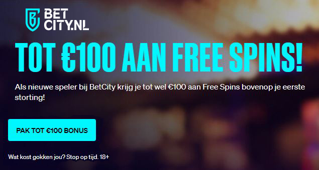 BetCity