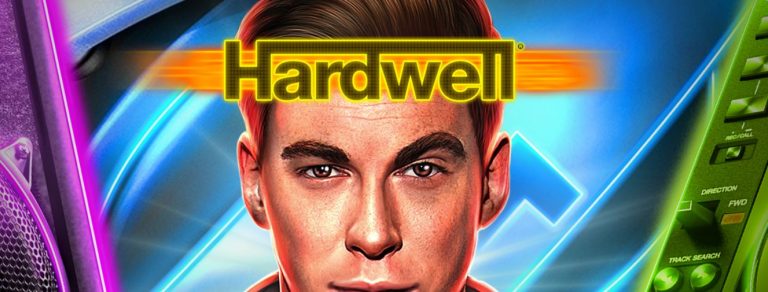 Hardwell videoslot