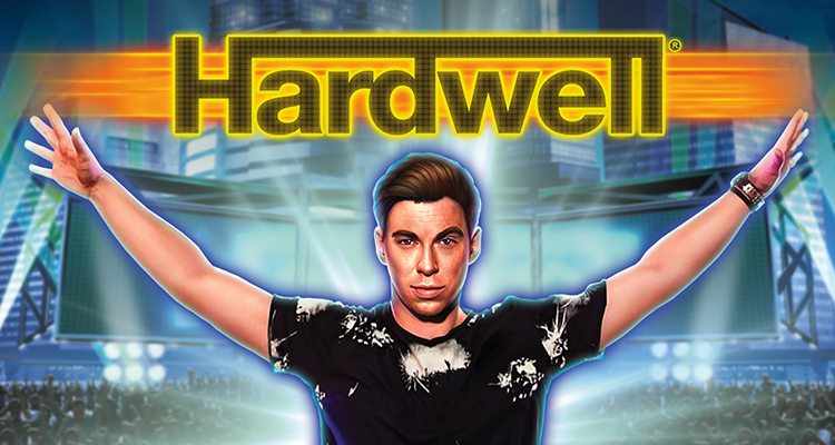 Hardwell slot