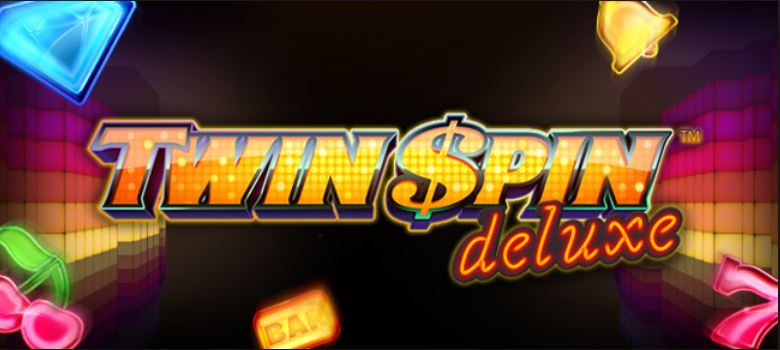 twinspin deluxe