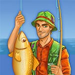 Fishin' Frenzy Megaways hero