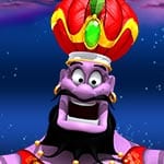 Genie Jackpots Megaways hero