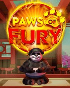 Paws of Fury hero