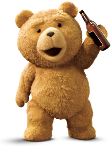 Ted