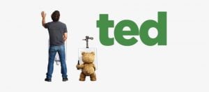 Ted hero