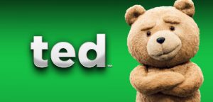 Ted logo