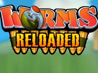 Worms reloaded