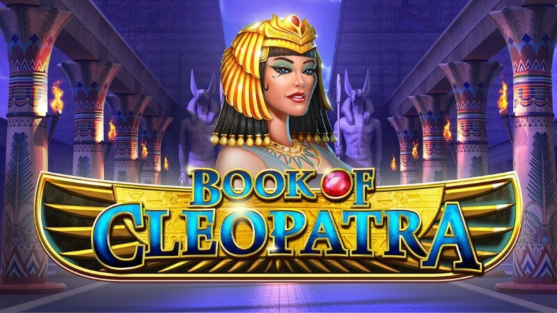 Book of cleopatra