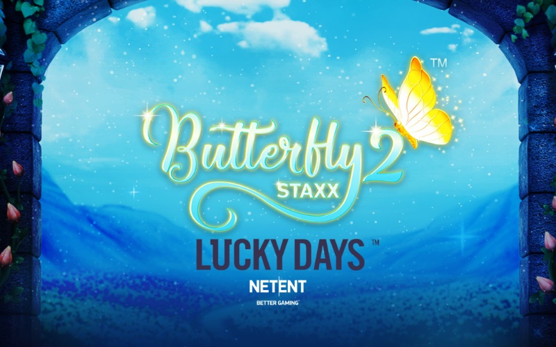Butterfly 2 staxx netent