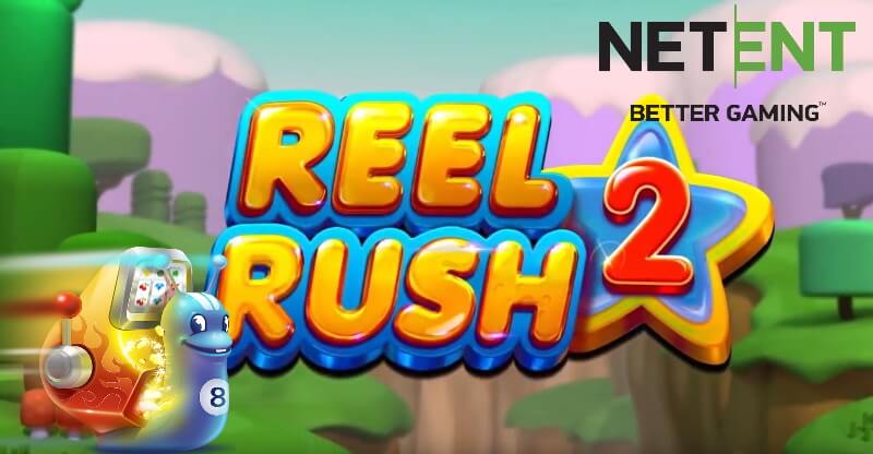 Reel rush 2