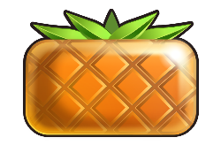 NetEnt Reel Rush 2 ananas