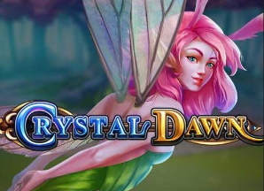 Crystal dawn