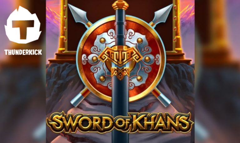 Sword of Khans slot