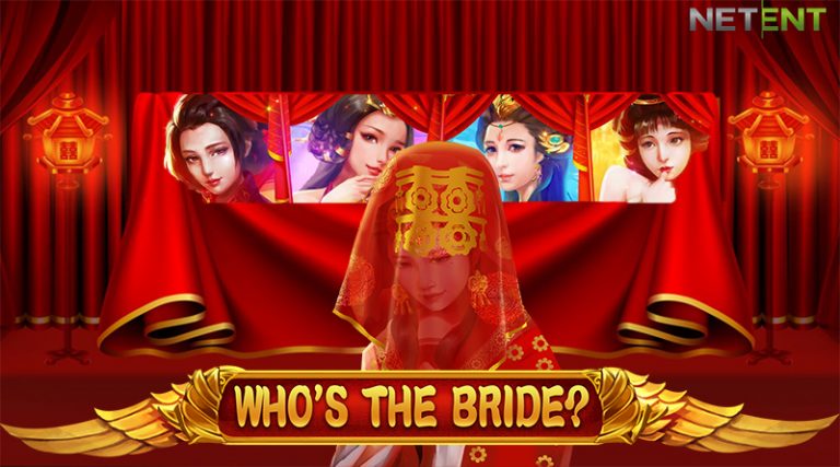 Who's the bride?